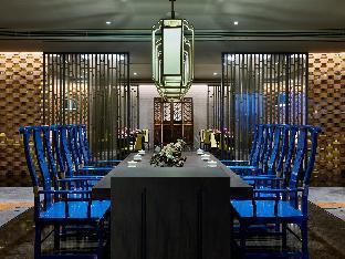 Intercontinental Shanghai Wonderland Екстериор снимка